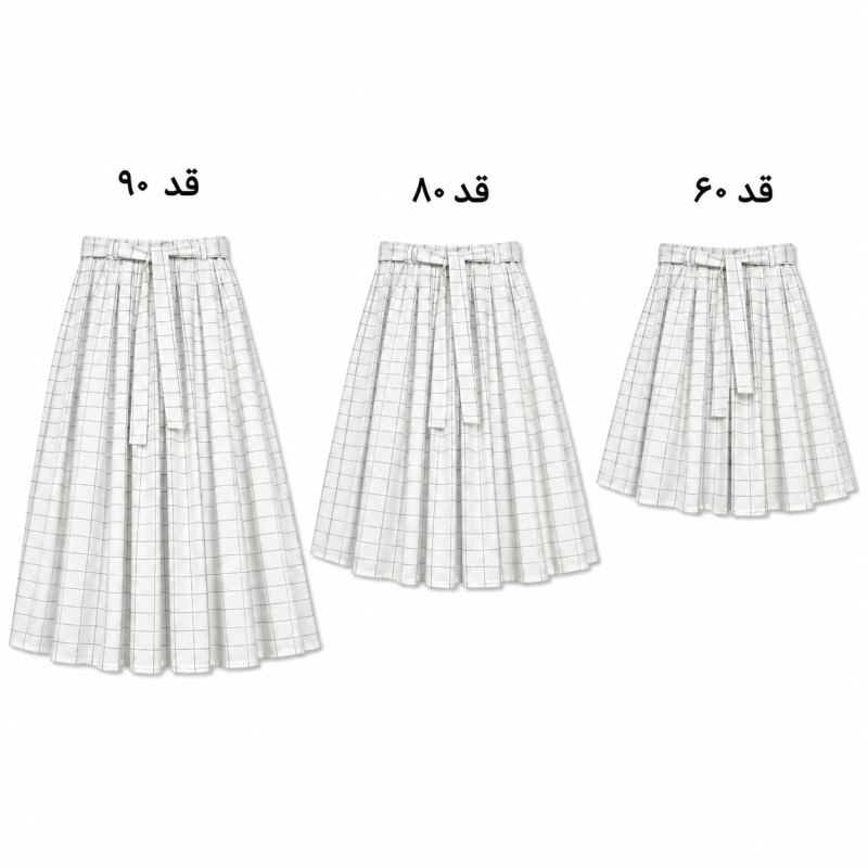 دامن   کد (T1)