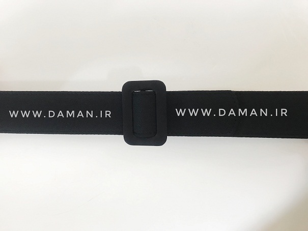 کمربند مشکی