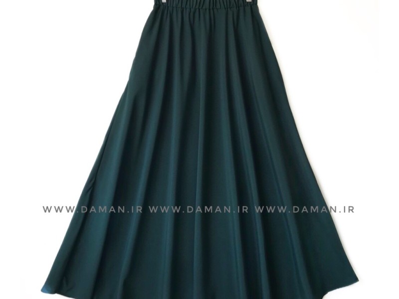 دامن  كلوش يشمي قد 95