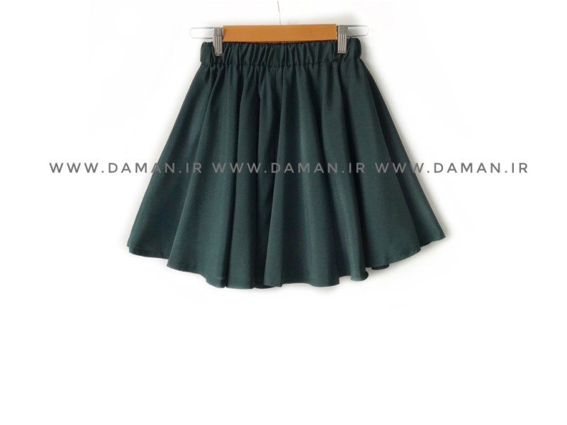 دامن  كلوش  يشمي  قد  40