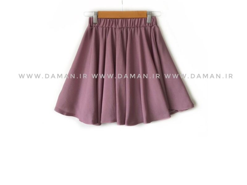 دامن  كلوش  كالباسي  قد  40