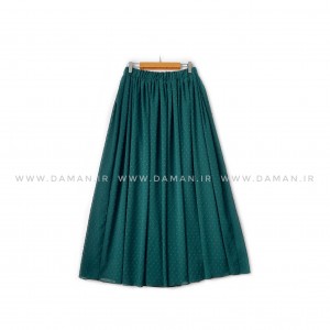 دامن حریر  یشمی    قد 90 کد (22)