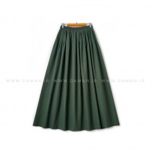 دامن  لينن  يشمي  قد 90 كد (200)