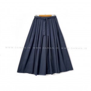 دامن  نوکمدادی  قد ۸۰  کد (555)