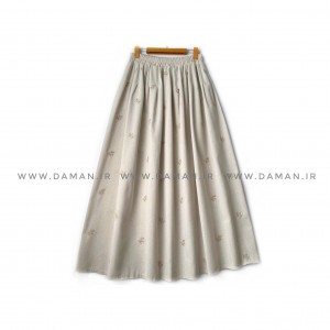 دامن  لينن   قد 90 كد (31)