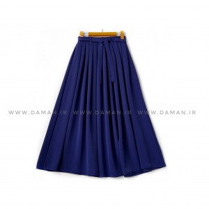 دامن  کاربنی  قد 90 کد (555)