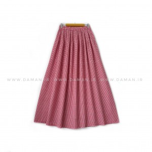 دامن   قد 90 كد (L_133)