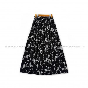 دامن   قد 90 كد (R_716)