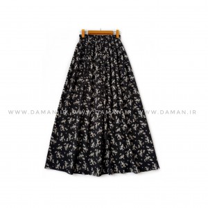 دامن   قد 90 كد (R_744)