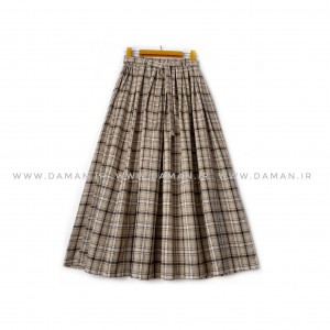 دامن    قد 90 کد (555M1)