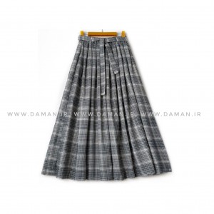 دامن    قد 90 کد (555M3)