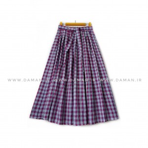 دامن    قد 90 کد (555M9)