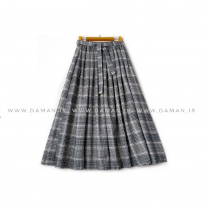 دامن     قد ۸۰  کد (555M3)