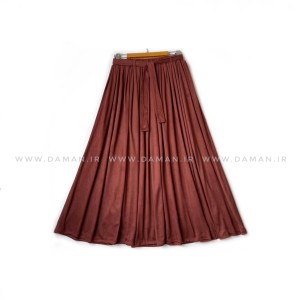 دامن  سوییت مسی   قد ۸۰  کد (777)
