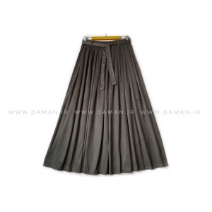 دامن   سوییت نوک مدادی  قد ۸۰  کد (777)