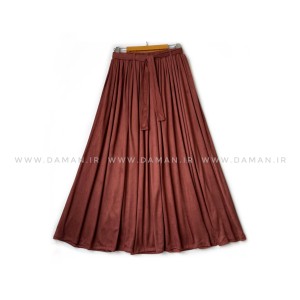 دامن  سوییت  مسی   قد 90 کد (777)