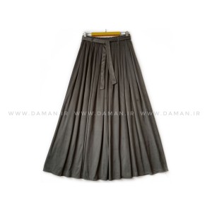 دامن  سوییت  نوکمدادی   قد 90 کد (777)