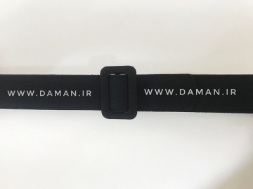 کمربند مشکی