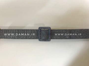 کمربند لمه طوسی