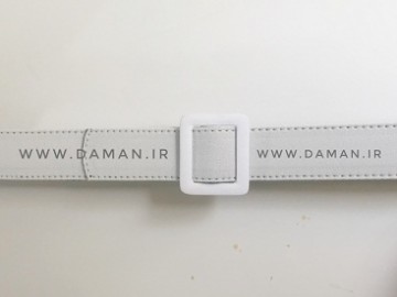 کمربند سفید