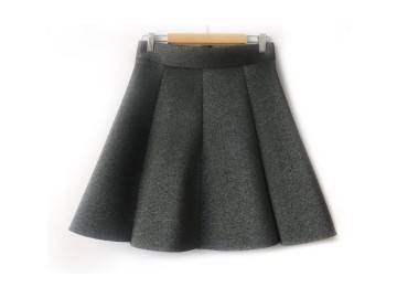 دامن  هشت ترك لمه طوسي  قد 50