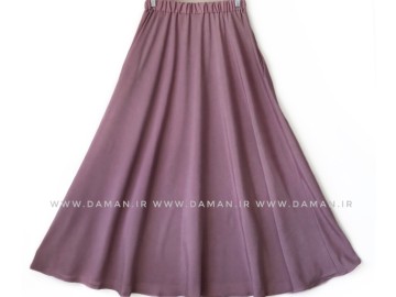 دامن  كلوش كالباسي قد 95