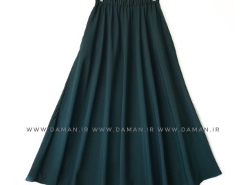 دامن  كلوش يشمي قد 95