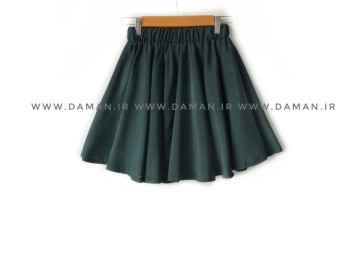 دامن  كلوش  يشمي  قد  40