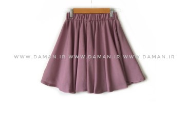 دامن  كلوش  كالباسي  قد  40