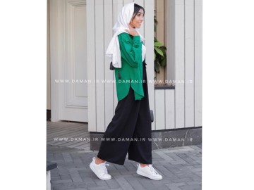 دامن شلواری  ابروبادي