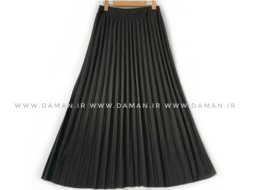 دامن پلیسه  لجني قد 90