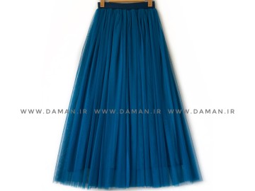 دامن تور   بلند  ( قد 95 )