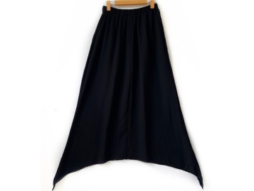 دامن  مشكي كد  (9088)