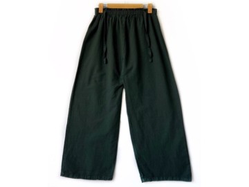 شلوار الياف طبيعي يشمي