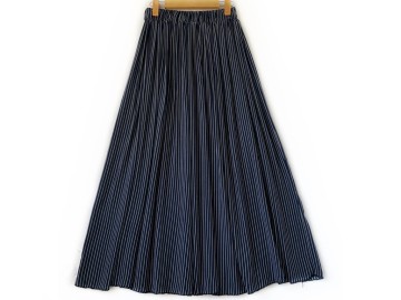 دامن لينن قد 90  کد (1255)