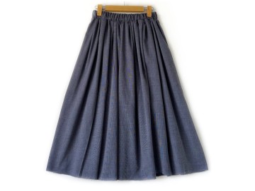 دامن لينن قد 80  کد (1288)