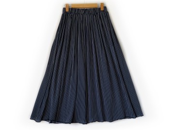 دامن لينن قد 80  کد (1255)