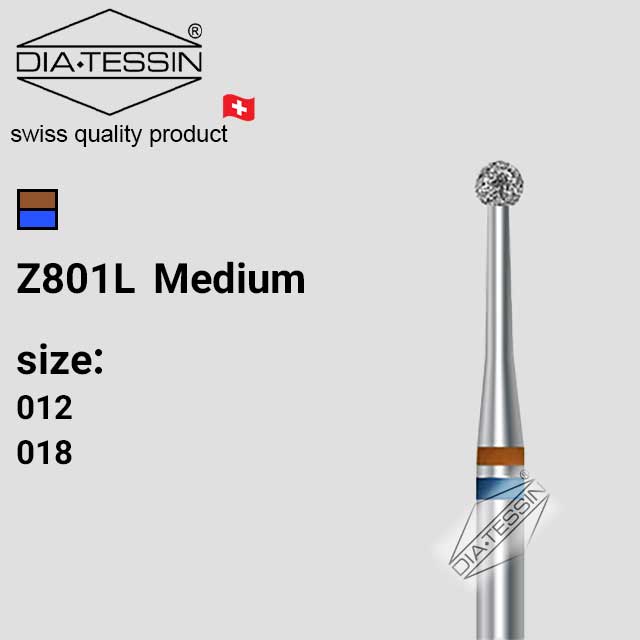 Z801L فرز الماسه زیرکونیا روند-Medium