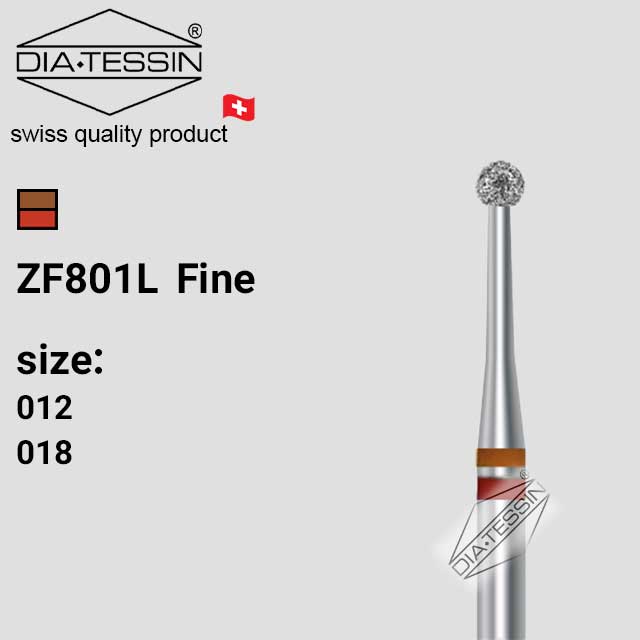 ZF801L فرز الماسه زیرکونیا روند-Fine