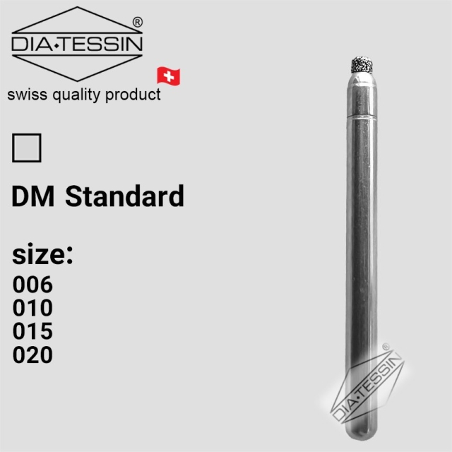 DM  فرز الماسه لمینیت  استاندارد تراش (standard) - بسته ۵ عددی