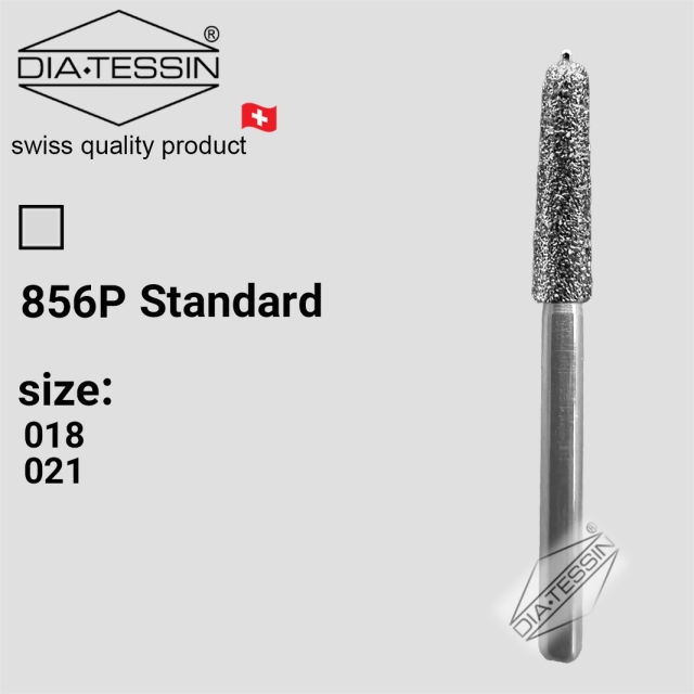 856P فرز الماسه with guide pin استاندارد تراش (standard)-بسته ۵ عددی