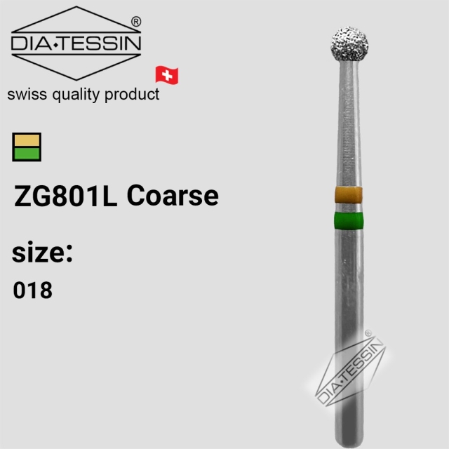 ZG801L فرز الماسه زیرکونیا روند-Coarse