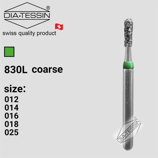G 830L  فرز الماسه چماغی  سبز تراش ( coarse)-بسته ۵ عددی