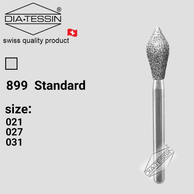 899  فرز  الماسه  استاندارد  تراش (standard)-بسته ۵ عددی
