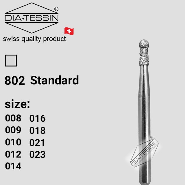 802  فرز الماسه روند پایه الماسه استاندارد تراش (standard)