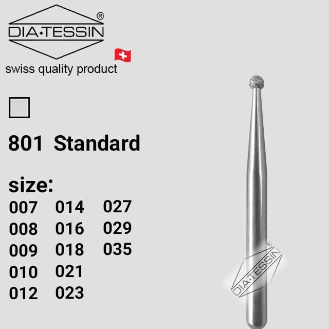 801  فرز الماسه روند استاندارد تراش (standard)