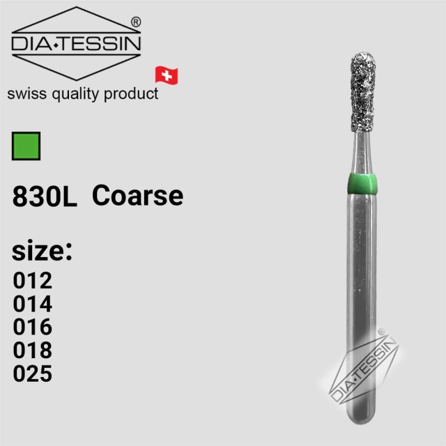 G 830L  فرز الماسه چماغی  سبز تراش ( coarse)