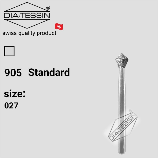 905  فرز الماسه  استاندارد تراش (standard)