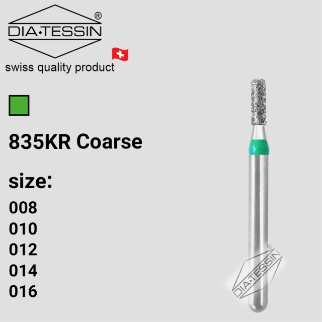 G 835KR فرز الماسه   سبز تراش ( coarse)