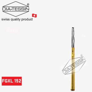 مدل 152/ فرز توربین بلند   zekrya ENDO-Z (کارباید)